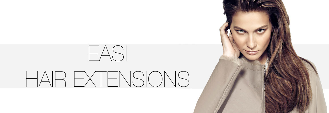 Easi Hair Extensions